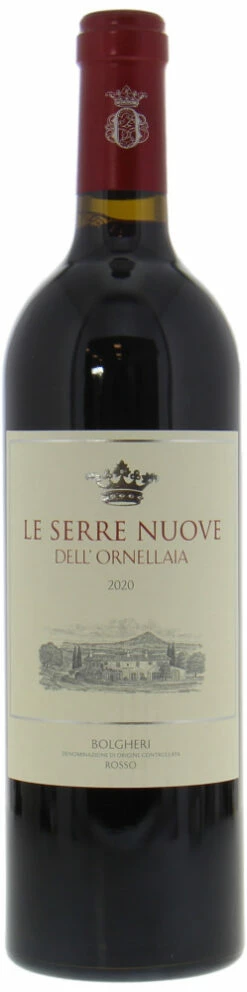 Le Serre Nuove 2020- 1753076321