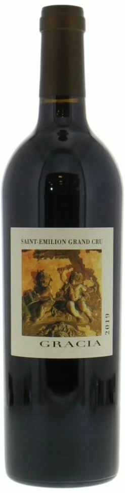 Chateau Gracia 2019 - 6604528641