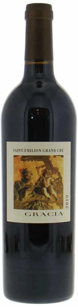 Chateau Gracia 2019 - 6604528641 3 Chateau Gracia 2019 - 6604528641