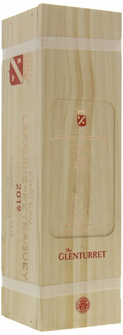Chateau Lafaurie-Peyraguey The Glenturret Edition 2019- 6444014674