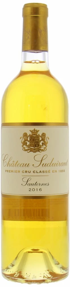 Chateau Suduiraut 2016- 1982808783