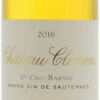 Chateau Climens 2016- 8128592451 -Taylor || Ferrari Verkoopwinkel 30247 big