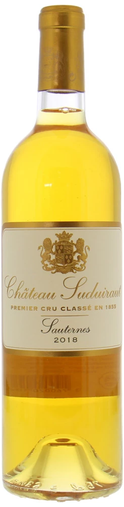 Chateau Suduiraut 2018- 8558903660