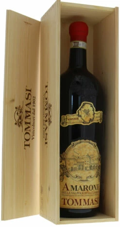 Amarone Della Valpolicella Classico 2018- 1560539903