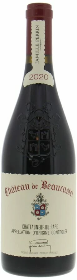 Chateauneuf Du Pape 2020- 6325661309