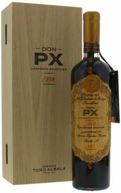 Don Px Convento Seleccion 1958- 7067315918