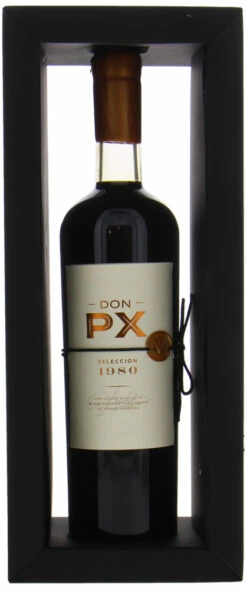 Don Px Seleccion Luxuru 1980- 2118510810