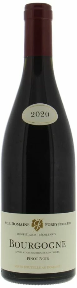 Bourgogne Pinot Noir 2020- 7374490519