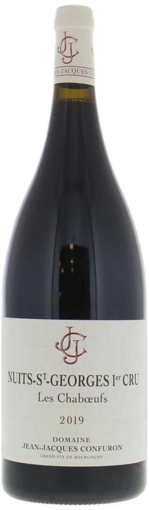 Nuits St Georges Les Chaboeufs 1cru 2019- 4264078454 3 Nuits St Georges Les Chaboeufs 1cru 2019- 4264078454