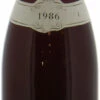 Clos De La Roche Grand Cru 1986- 8104102842