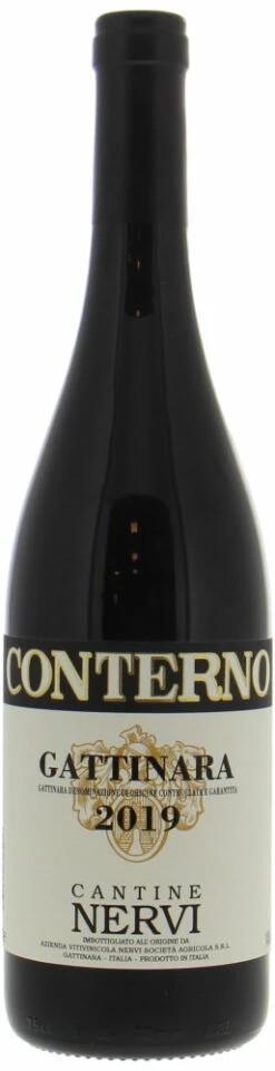 Gattinara 2019- 0966274142