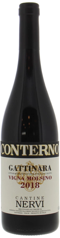 Gattinara Vigna Molsino 2018- 3285067895 3 Gattinara Vigna Molsino 2018- 3285067895