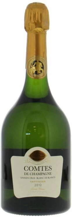 Comtes De Champagne Blanc De Blancs 2012- 9555603047