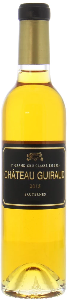 Chateau Guiraud 2015 - 7929792280
