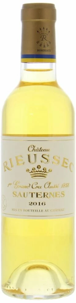 Chateau Rieussec 2016 - 2875574192