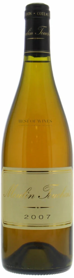 Coteaux Du Layon 2007- 3786499357