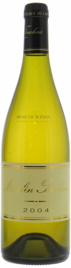 Coteaux Du Layon 2004- 1791536891