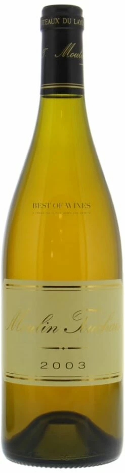 Coteaux Du Layon 2003- 6184963645