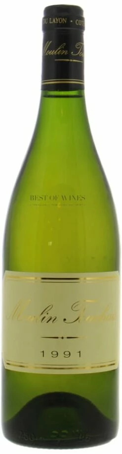 Coteaux Du Layon 1991- 5080486037