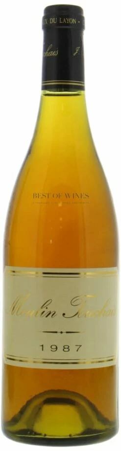 Coteaux Du Layon 1987- 1397512144