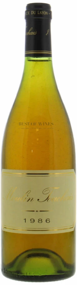 Coteaux Du Layon 1986- 6394832141