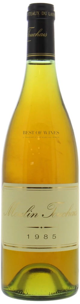 Coteaux Du Layon 1985- 0149653183 3 Coteaux Du Layon 1985- 0149653183