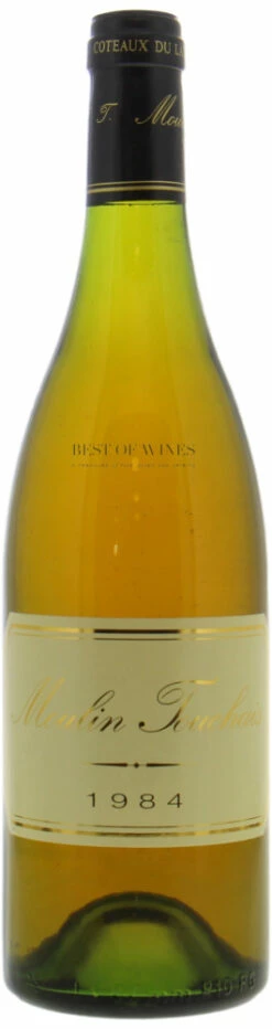 Coteaux Du Layon 1984- 5124669634