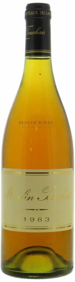 Coteaux Du Layon 1983- 6076496370