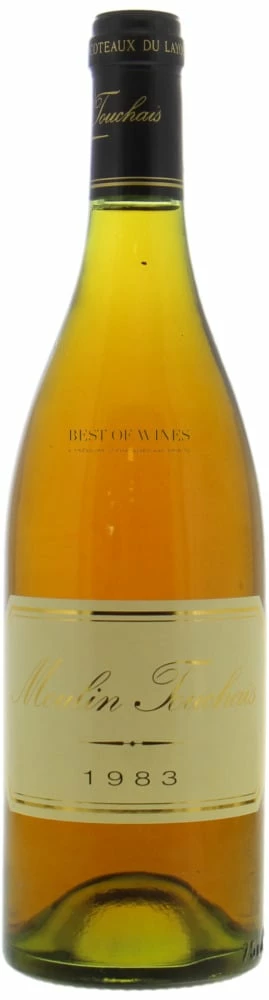 Coteaux Du Layon 1983- 6076496370 3 Coteaux Du Layon 1983- 6076496370