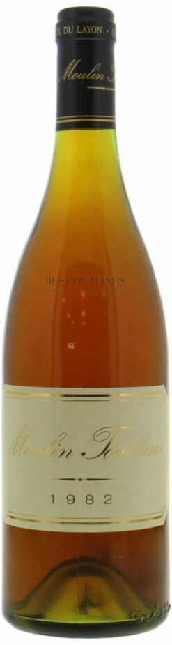 Coteaux Du Layon 1982- 7195771434