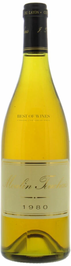 Coteaux Du Layon 1980- 7004748859