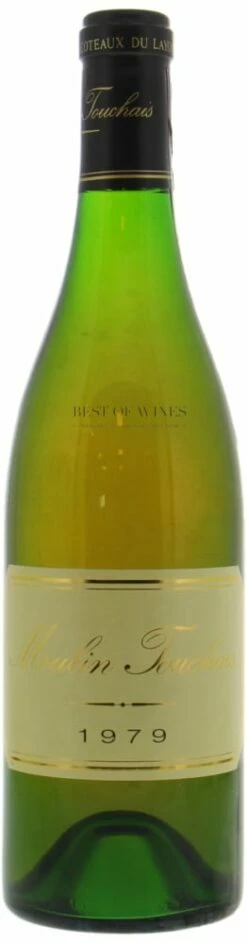 Coteaux Du Layon 1979- 0060665793