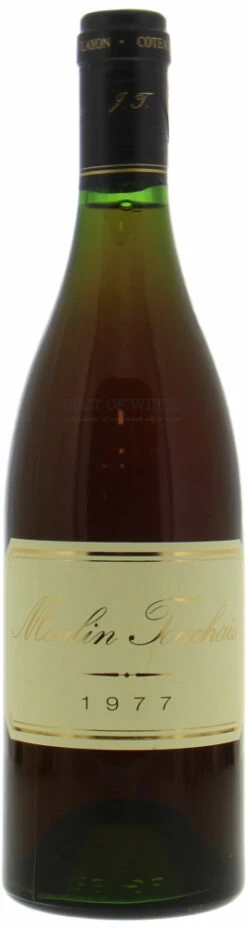 Coteaux Du Layon 1977- 3642549226