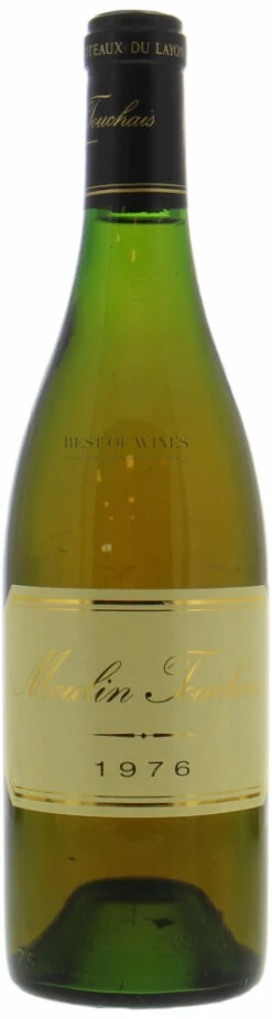 Coteaux Du Layon 1976- 9508979428