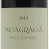 Altagracia Cabernet Sauvignon 2018- 9421108174