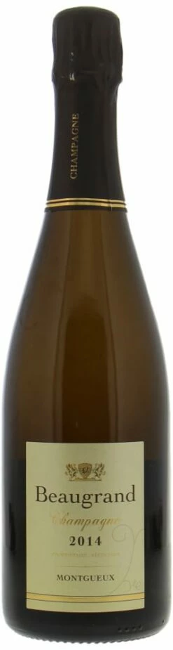 Brut Blanc De Blancs Cuvee Reserve 2014- 4024538854