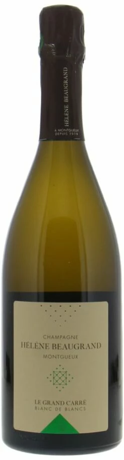 Le Grand Carre Blanc De Blancs Brut Nature NV- 6140429967