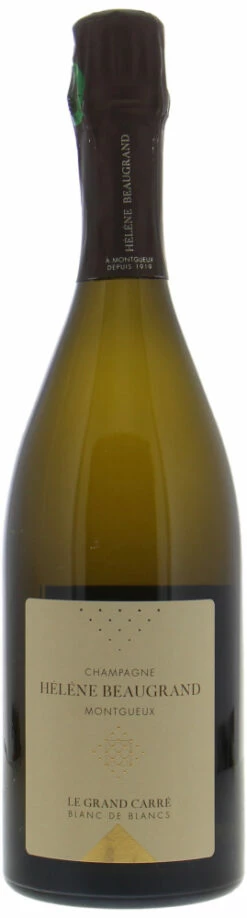Le Grand Carre Blanc De Blancs Extra Brut NV- 2536220283