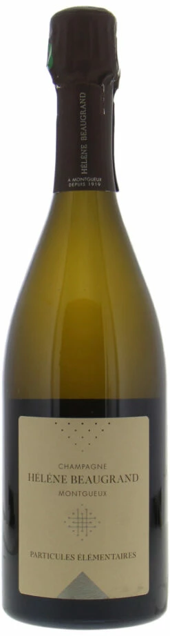 Particules Elementaires Extra Brut NV- 9683943611