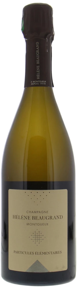 Particules Elementaires Extra Brut NV- 9683943611 3 Particules Elementaires Extra Brut NV- 9683943611