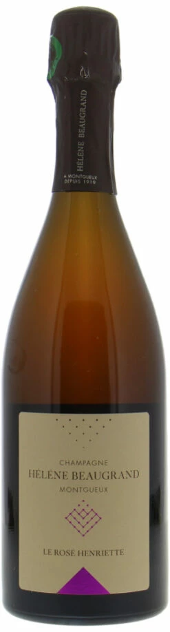 Le Rose Henriette Extra Brut NV- 7603445844