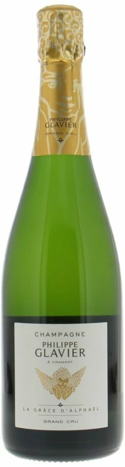 La Grace D'Alphael Grand Cru Brut NV- 7301024317