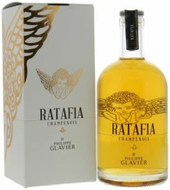 Ratafia Champenois NV- 4281880312