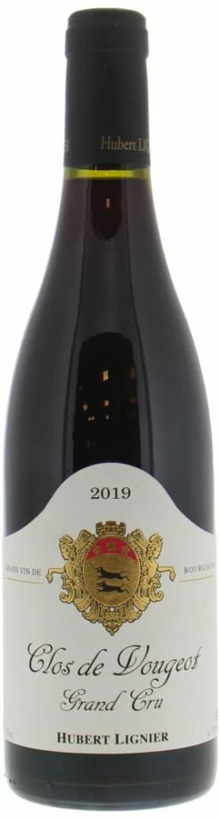 Clos Vougeot 2019- 0559970948