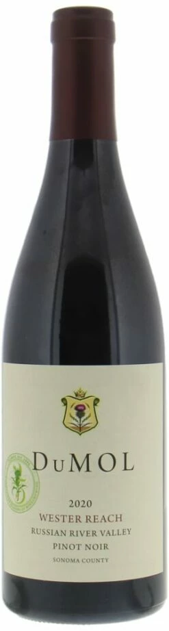 Pinot Noir Wester Reach 2020- 8395745850