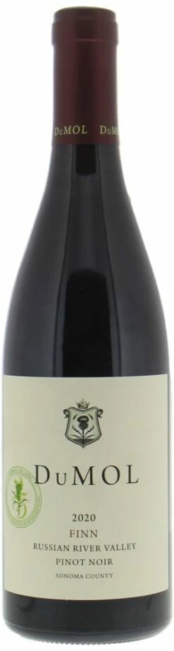 Pinot Noir Finn 2020- 0953173294