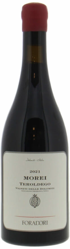 Teroldego Morei 2021- 4881955798