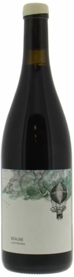 Beaune Les Prevolles 2020- 6096805985