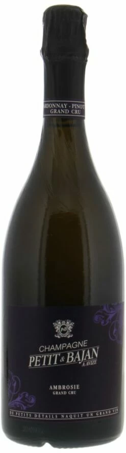 Ambrosie Brut Grand Cru NV- 6203226668