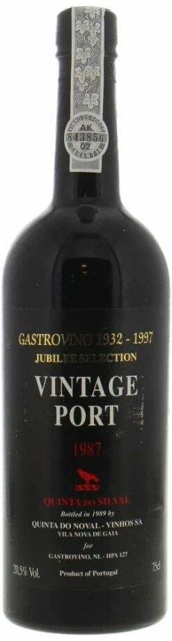 Vintage Port 1987- 5225791069